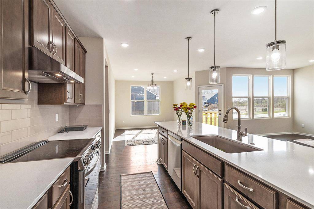 Pittsfield Twp, MI 48197,6579 Foothill Drive