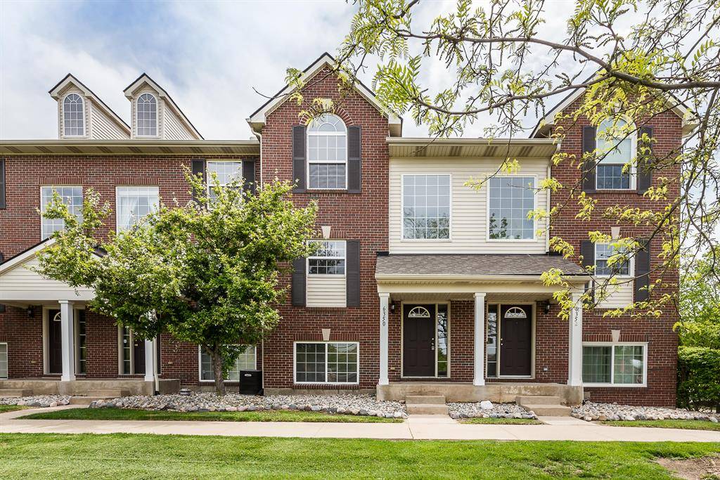 Pittsfield Twp, MI 48197,6350 Trumpeter Lane