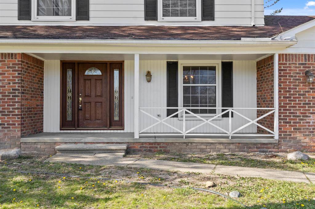 Farmington Hills, MI 48335,36254 Congress Road
