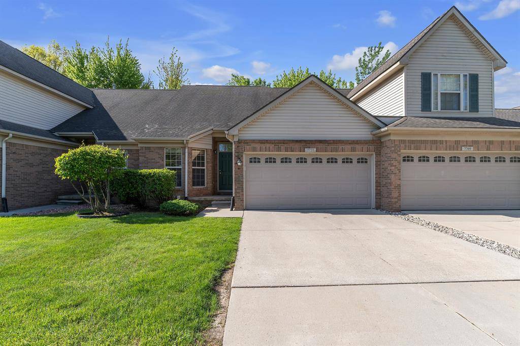 Van Buren Twp, MI 48111,7757 Mitchell Drive