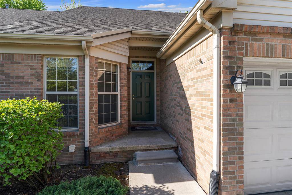 Van Buren Twp, MI 48111,7757 Mitchell Drive