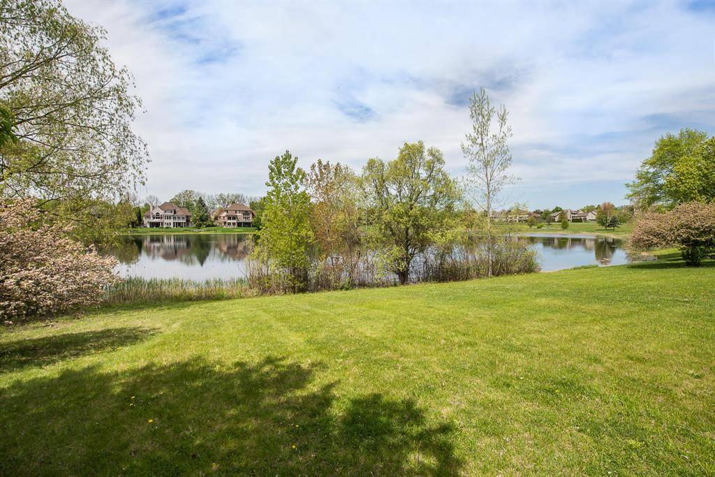 Pittsfield Twp, MI 48108,4364 Lake Forest Drive E