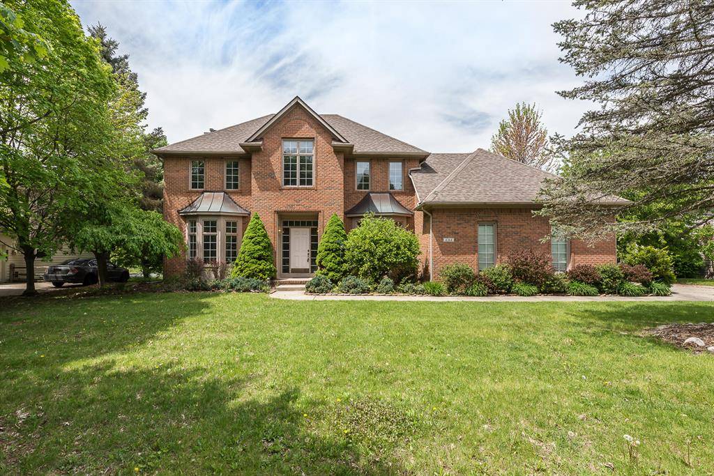 Pittsfield Twp, MI 48108,4364 Lake Forest Drive E
