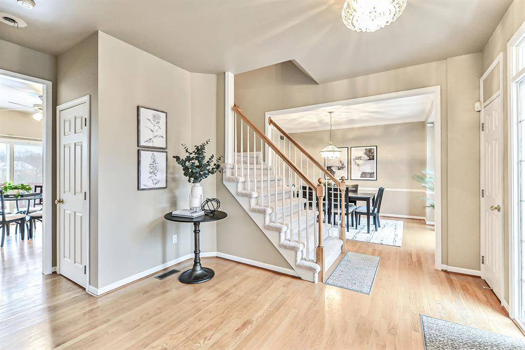 Pittsfield Twp, MI 48108,4364 Lake Forest Drive E