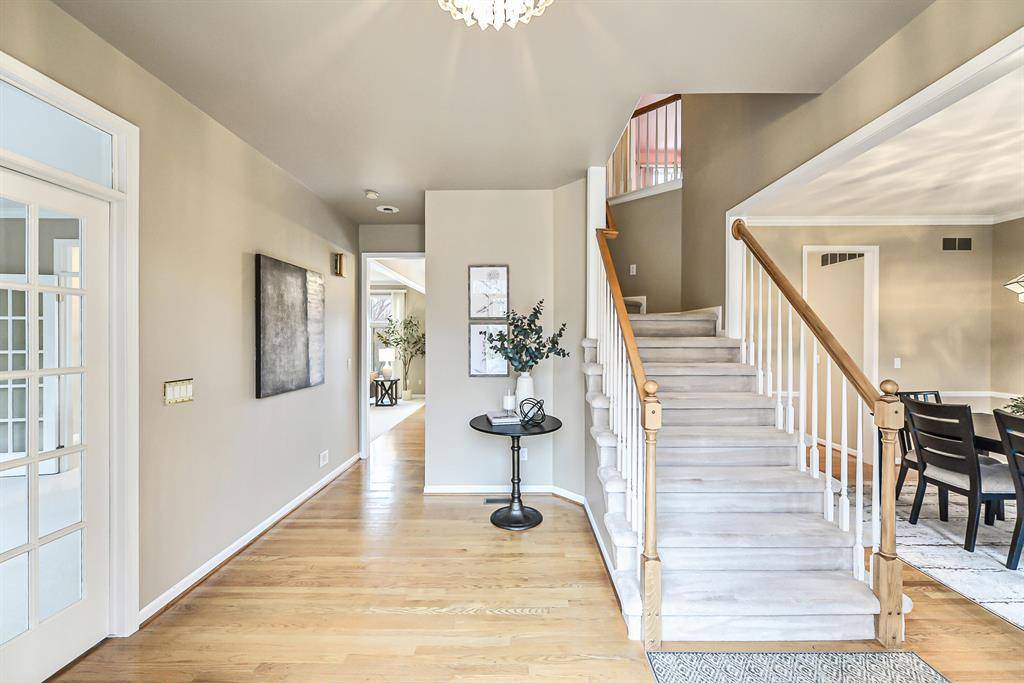 Pittsfield Twp, MI 48108,4364 Lake Forest Drive E