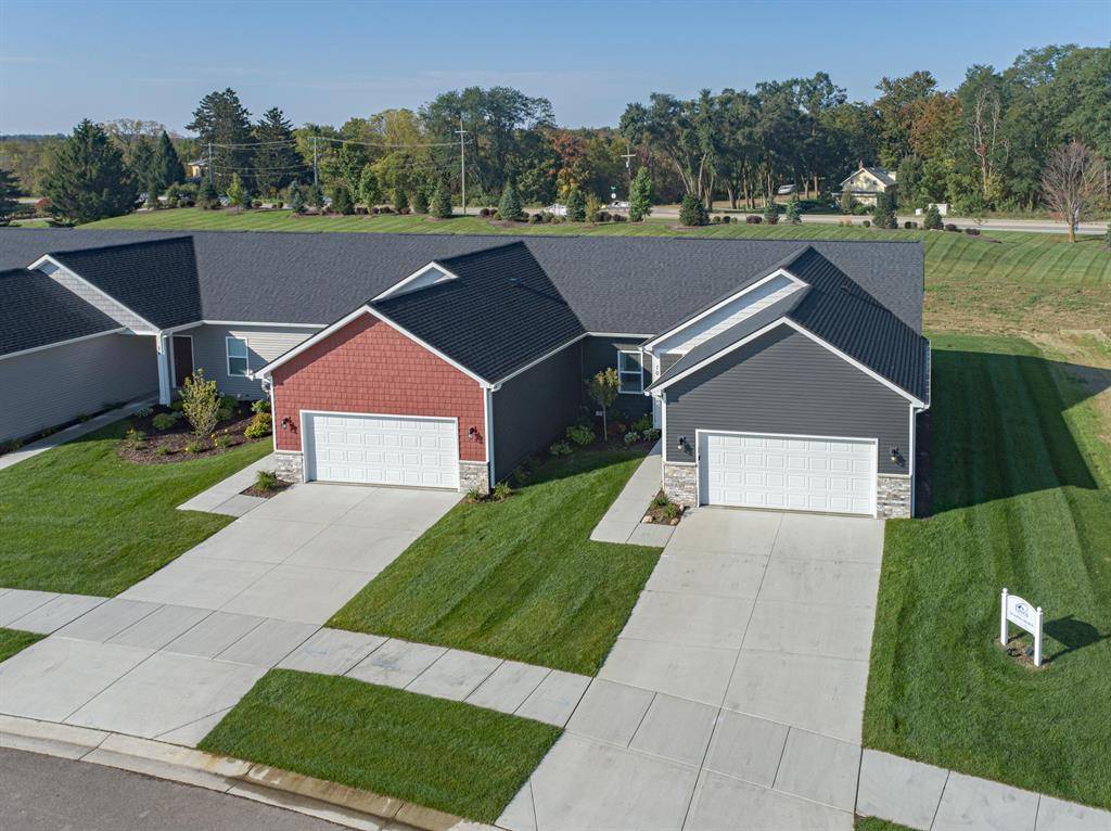 Marion Twp, MI 48843,2324 Gilder Drive