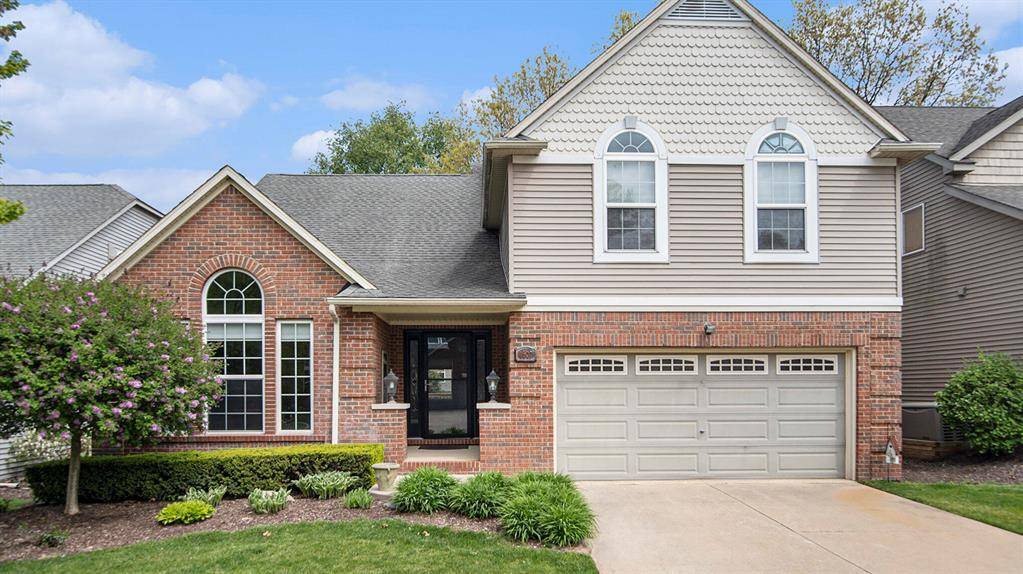 Brighton, MI 48116,4607 Spring Mountain Drive