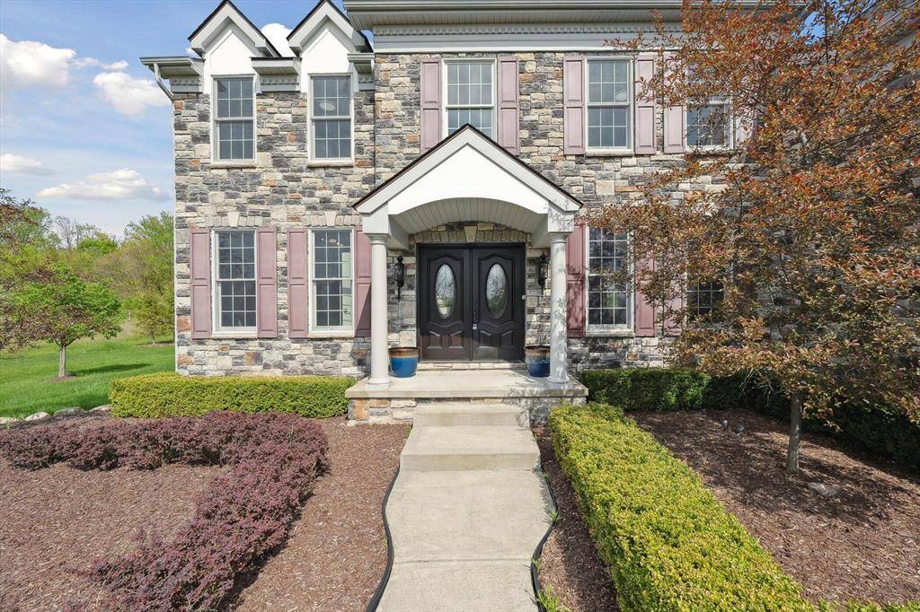 Lodi Twp, MI 48103,1840 Tapadera Drive