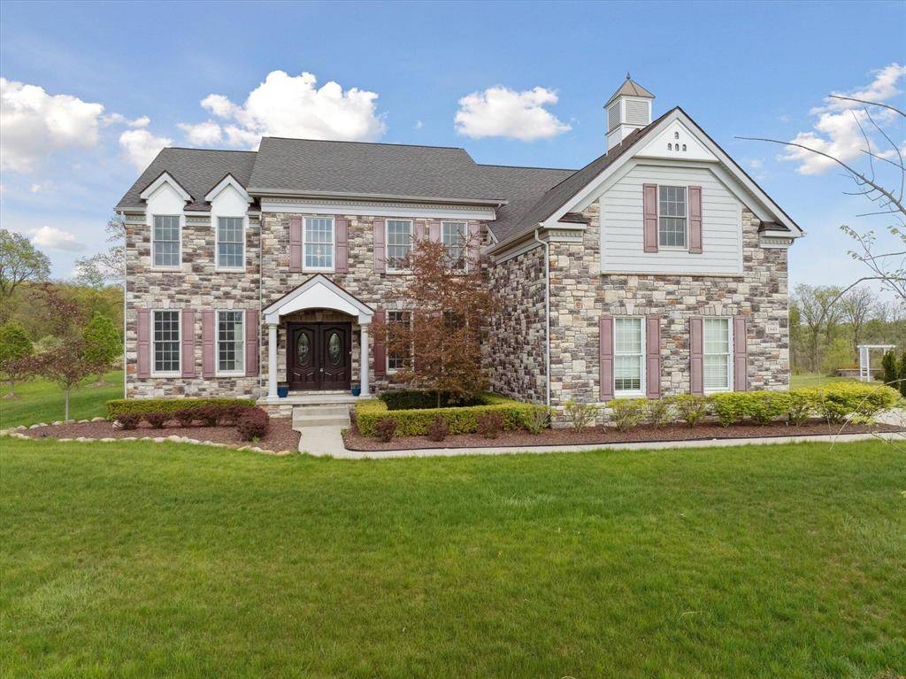 Lodi Twp, MI 48103,1840 Tapadera Drive