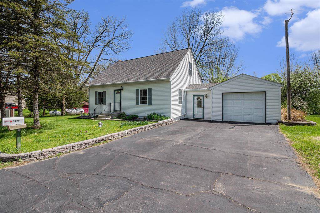 Grass Lake Twp, MI 49240,3175 Kalmbach Road