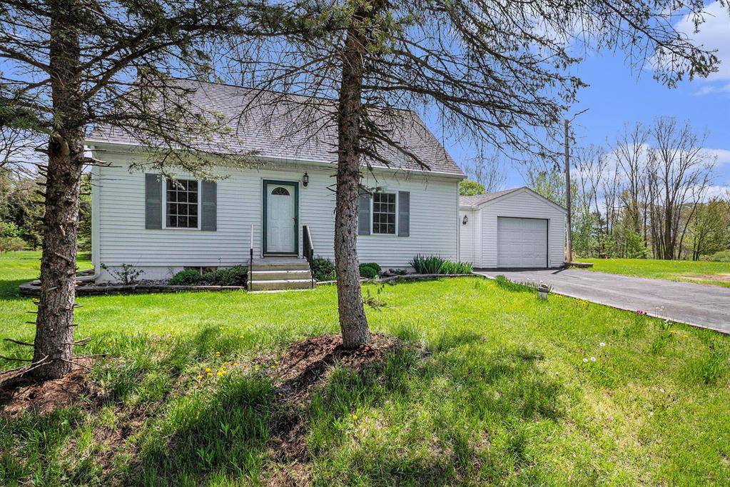 Grass Lake Twp, MI 49240,3175 Kalmbach Road