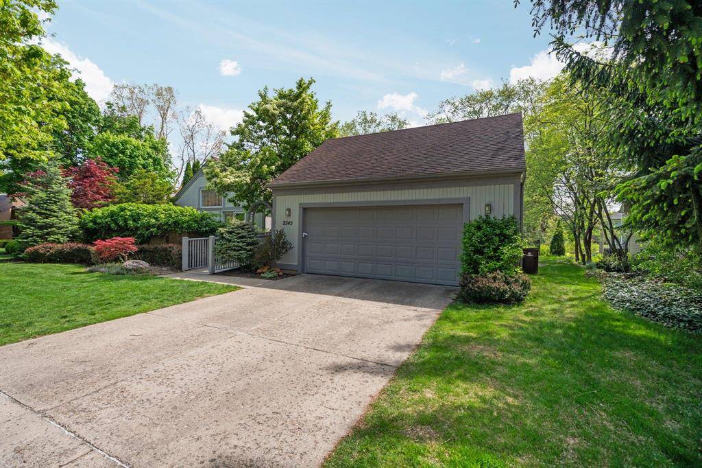Ann Arbor, MI 48103,2245 Chaucer Drive