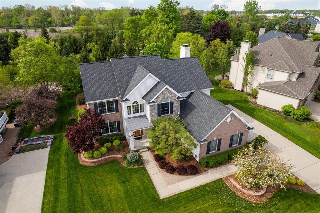 Pittsfield Twp, MI 48108,1433 Bicentennial Parkway