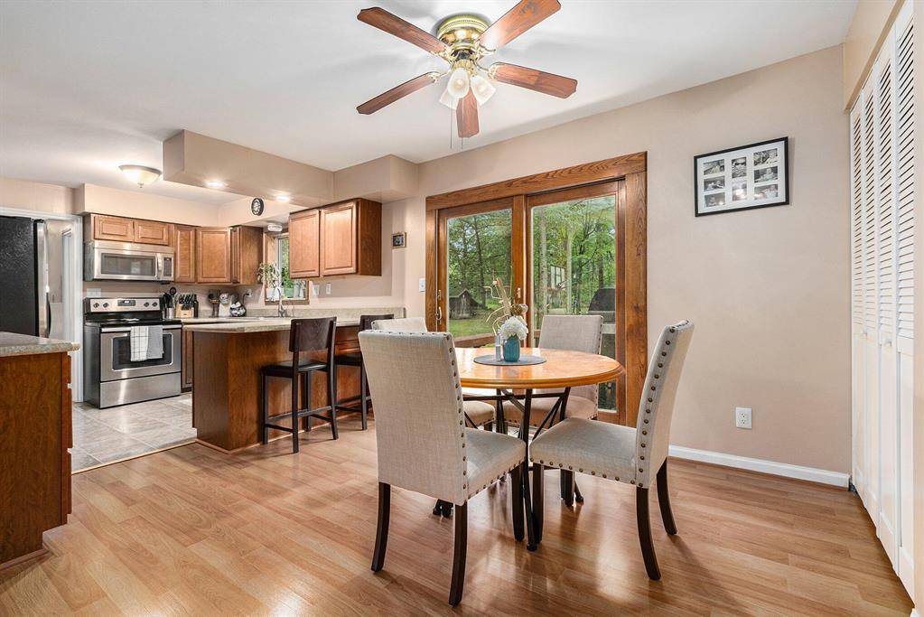 Dexter Twp, MI 48137,13195 Rainbow Drive