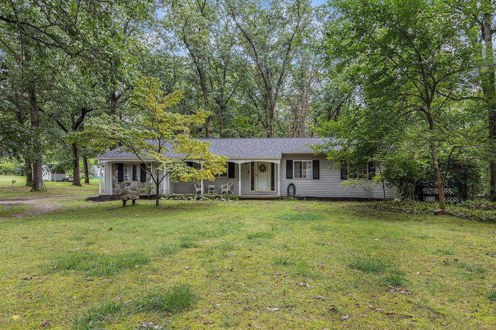 Dexter Twp, MI 48137,13195 Rainbow Drive