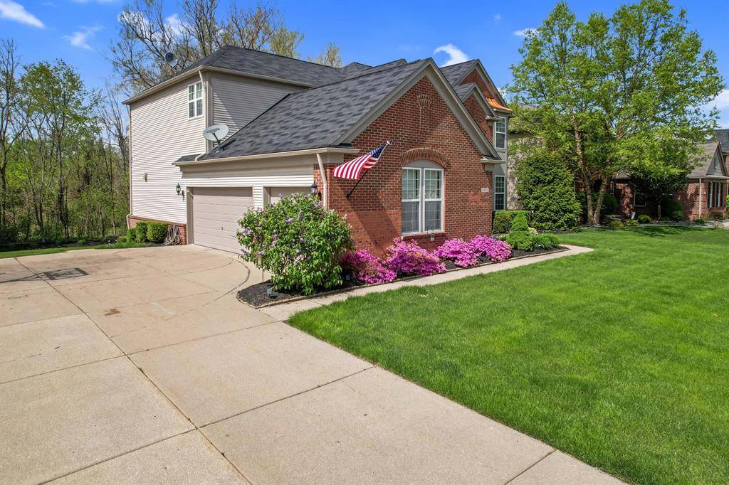 Grand Blanc Twp, MI 48439,6053 Quartz Lane