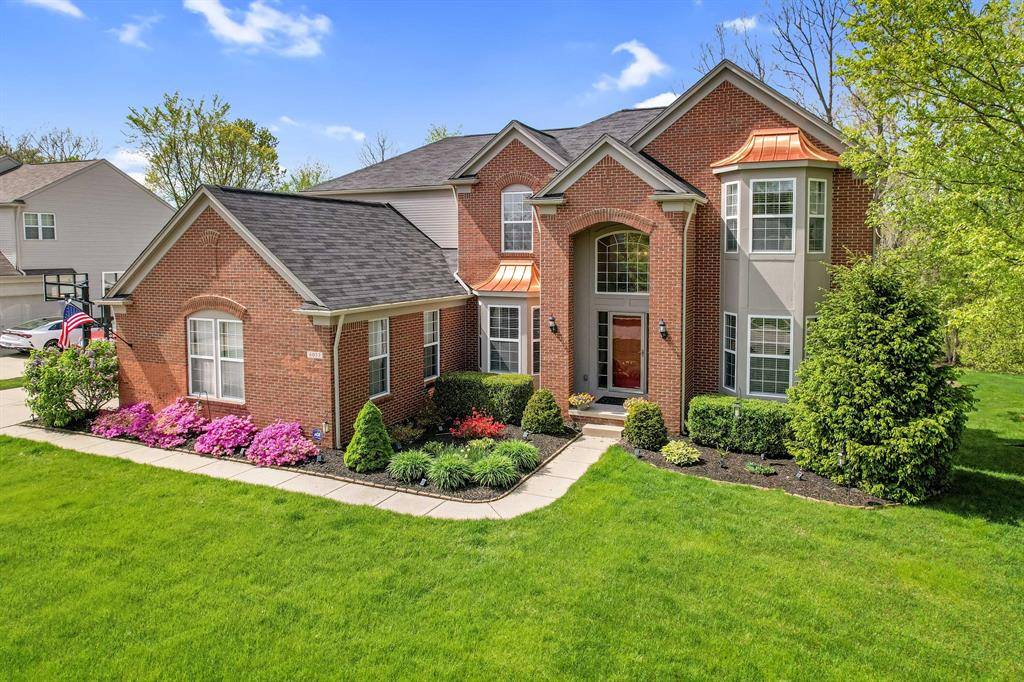 Grand Blanc Twp, MI 48439,6053 Quartz Lane