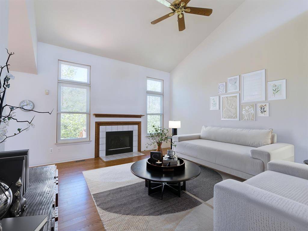 Ann Arbor, MI 48105,3201 Kilburn Park Circle