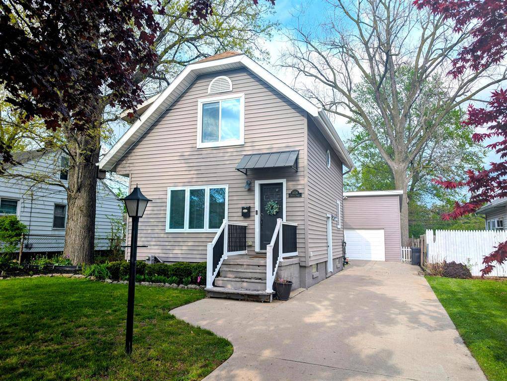 Ferndale, MI 48220,3036 Horton Street
