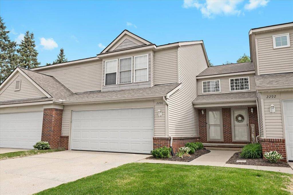 Marion Twp, MI 48843,2296 Crystal Crossing Drive