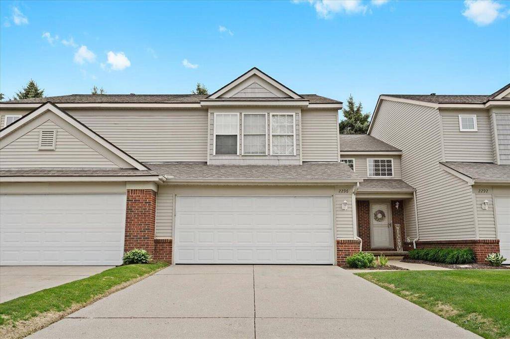 Marion Twp, MI 48843,2296 Crystal Crossing Drive
