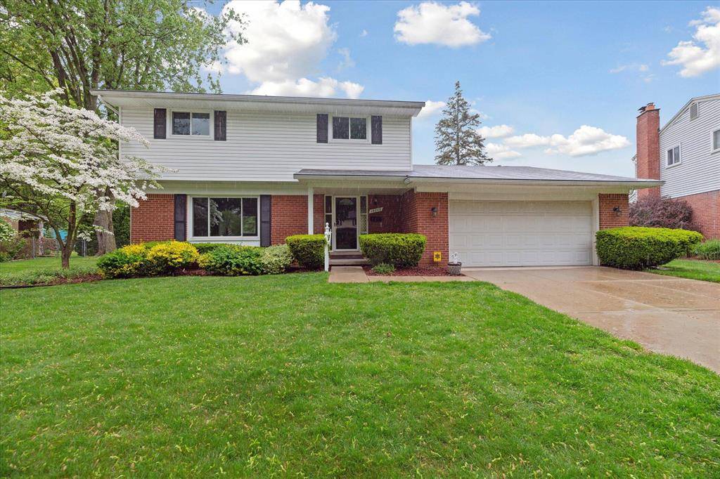 Livonia, MI 48154,14265 Ingram