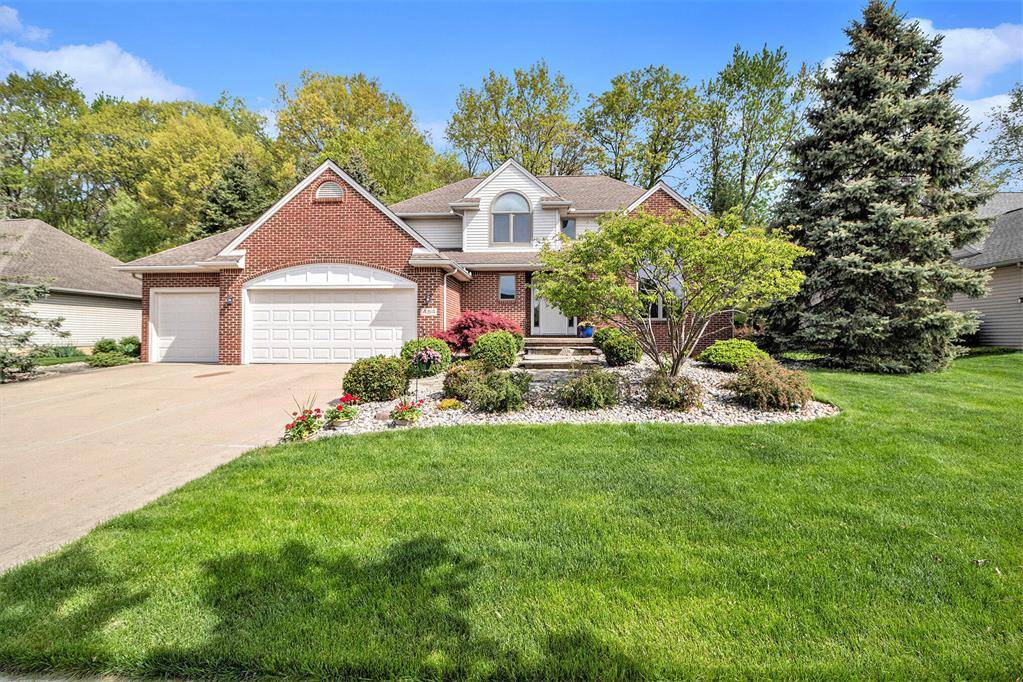 Saline, MI 48176,454 Breconshire Drive