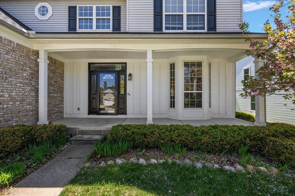 Ann Arbor, MI 48103,1515 Riverwood Drive