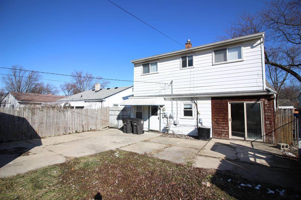 Taylor, MI 48180,11436 Syracuse Street