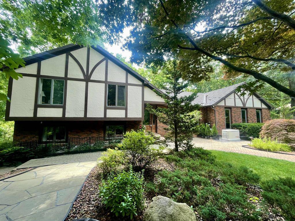 Dexter Twp, MI 48118,13829 Riker Road