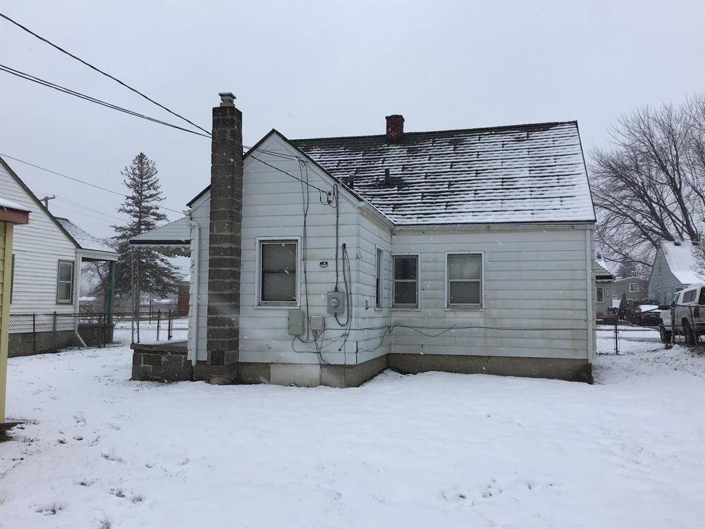 Roseville, MI 48066,19595 Waldron Street