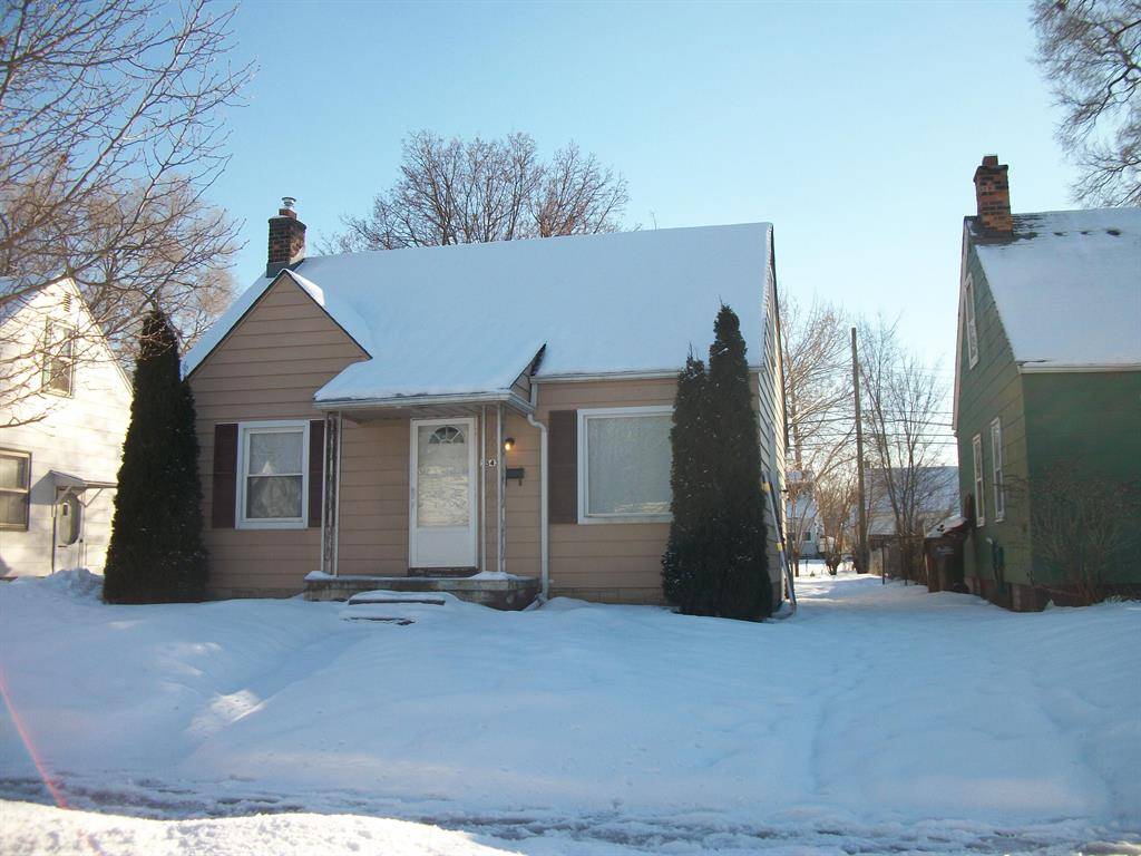 Dearborn Heights, MI 48125,25431 Stanford Street