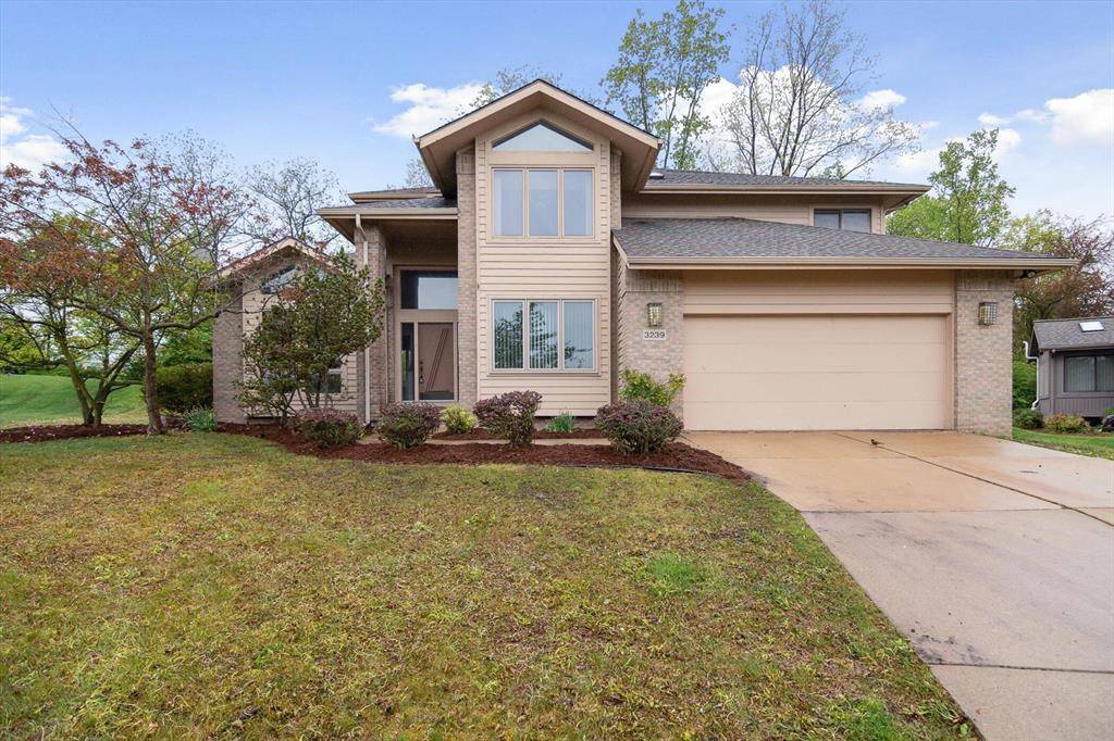 Scio Twp, MI 48103,3239 Bellflower Court