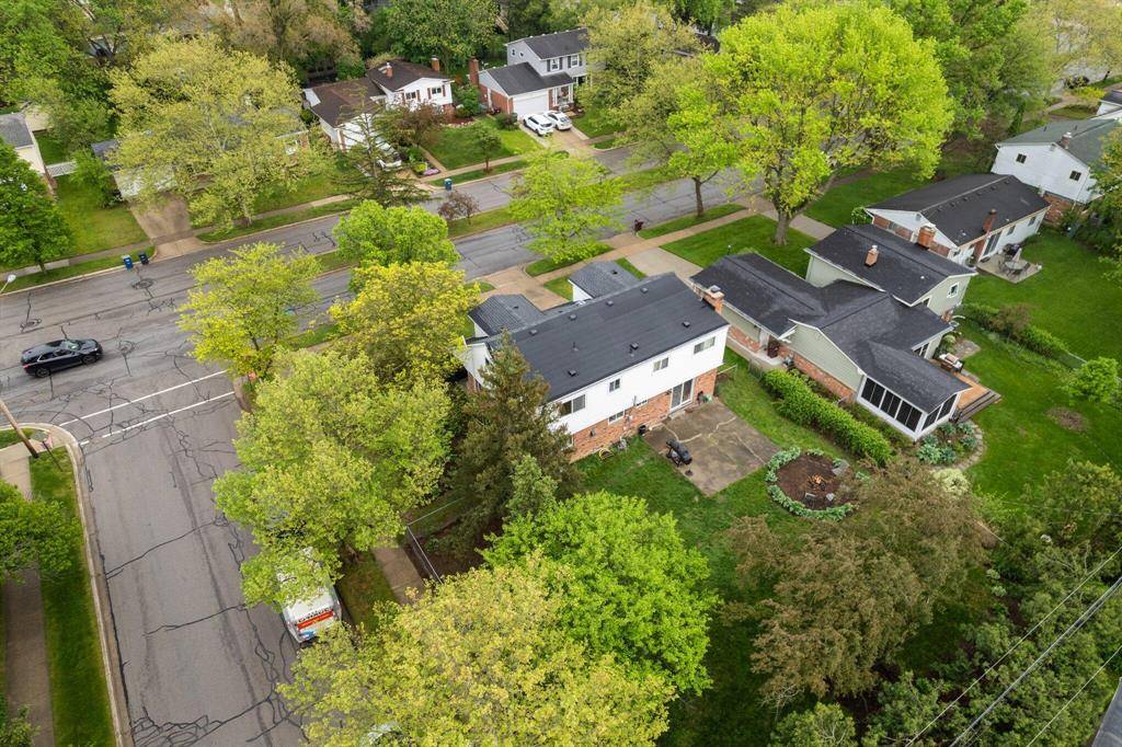 Ann Arbor, MI 48105,2083 Georgetown Boulevard