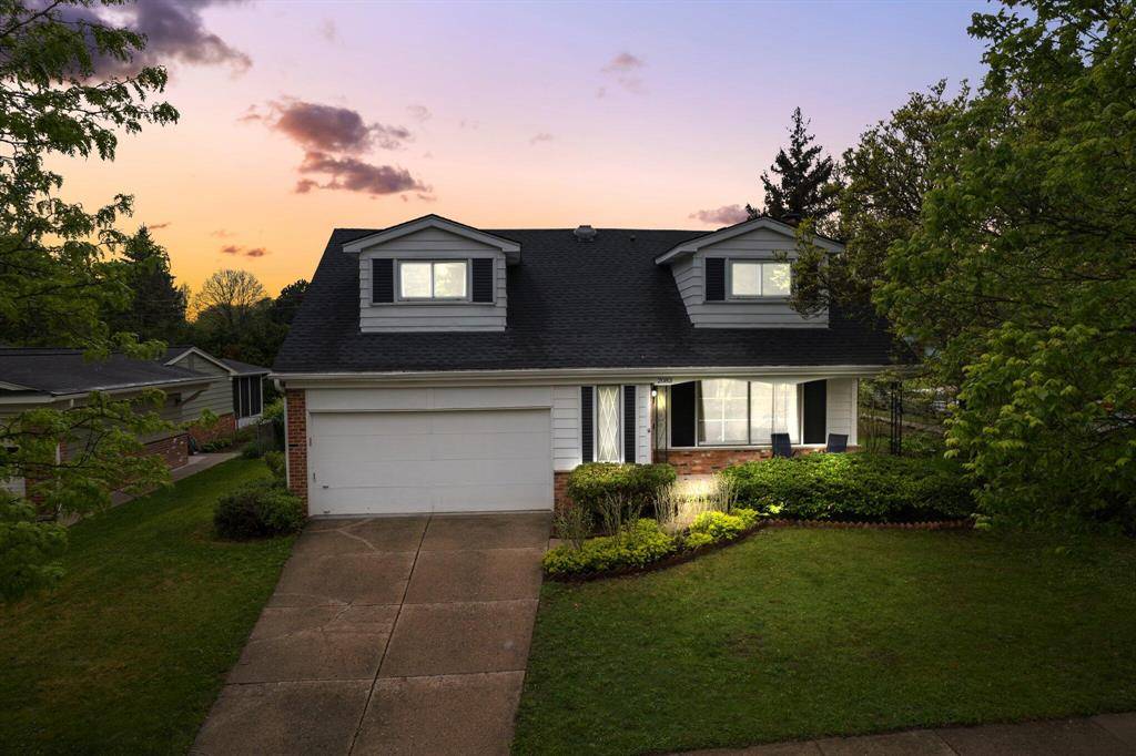 Ann Arbor, MI 48105,2083 Georgetown Boulevard