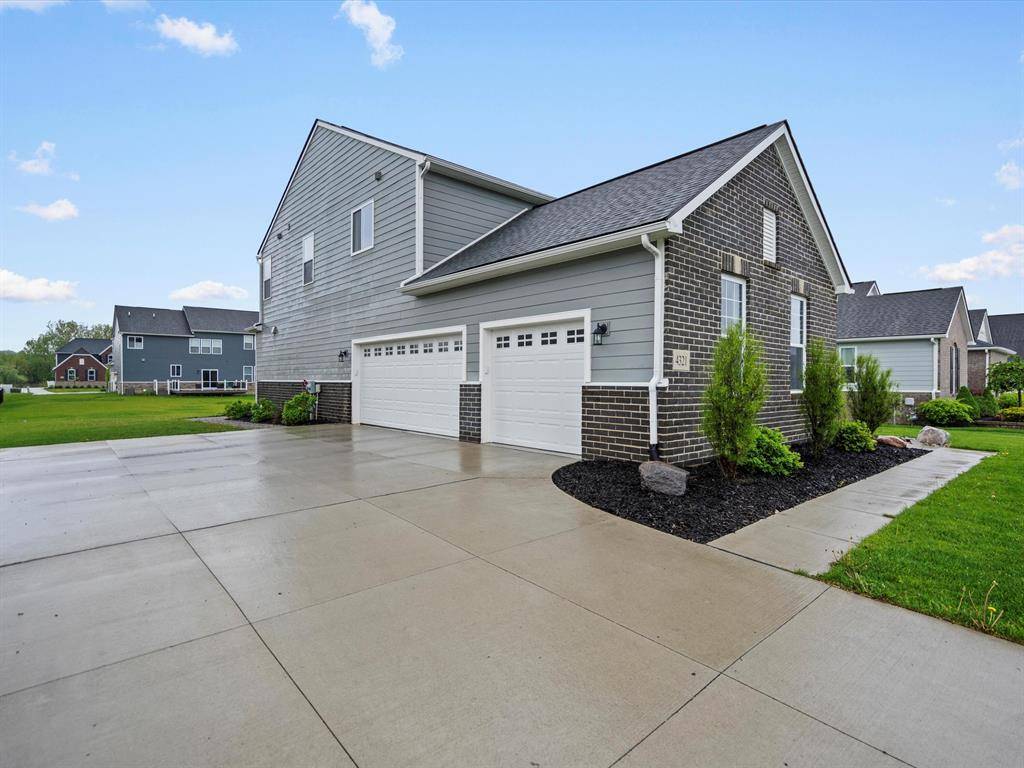 Scio Twp, MI 48103,4321 Sparrow Street