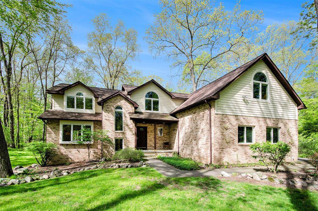 Webster Twp, MI 48130,8461 Webster Hills Road