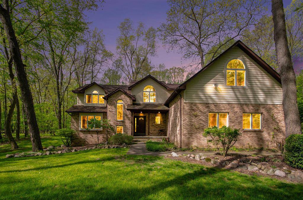 Webster Twp, MI 48130,8461 Webster Hills Road
