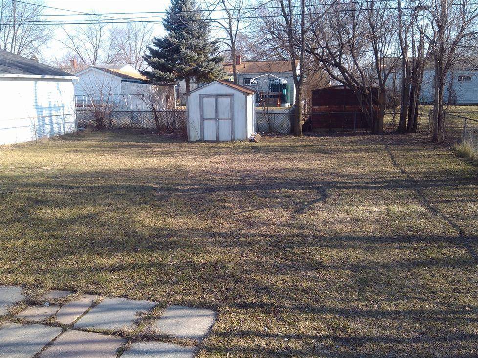 Ypsilanti Twp, MI 48198,1148 Fall River Road