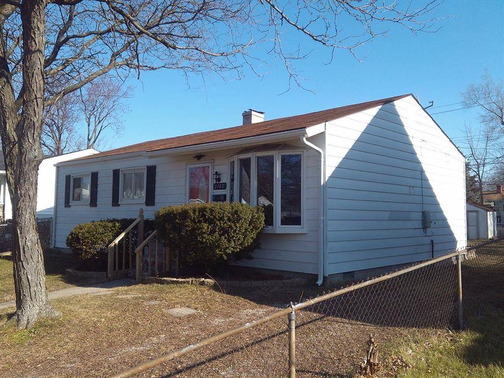 Ypsilanti Twp, MI 48198,1148 Fall River Road