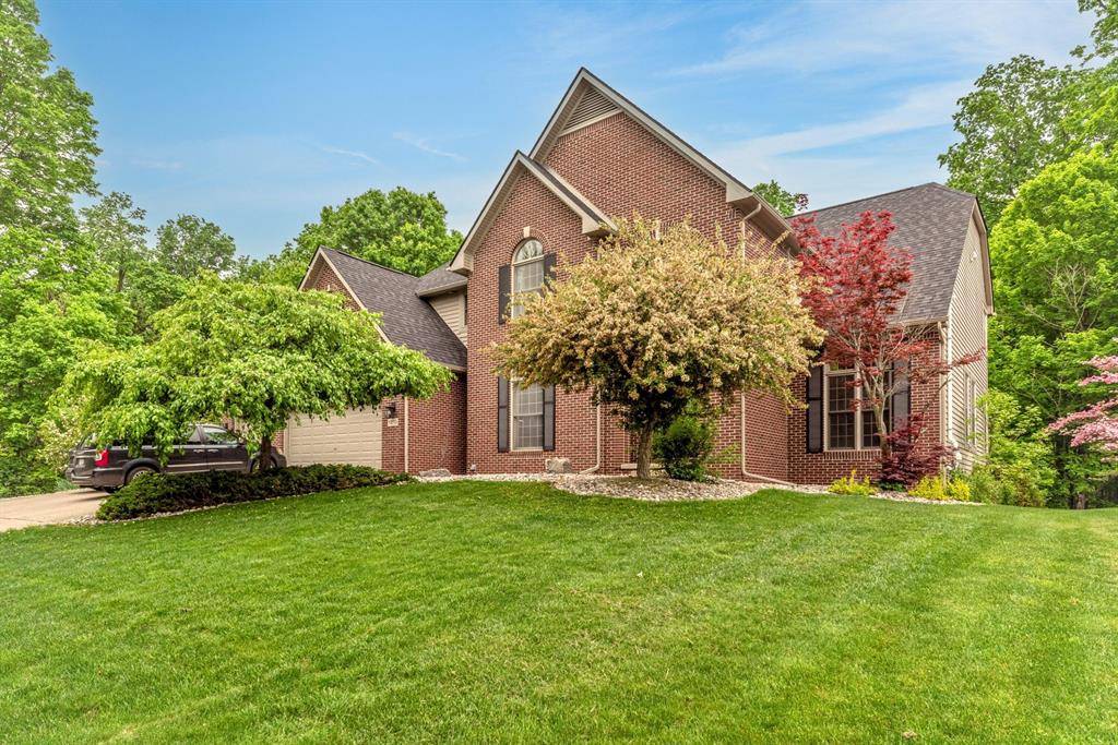 Pittsfield Twp, MI 48108,1218 Waterways Drive