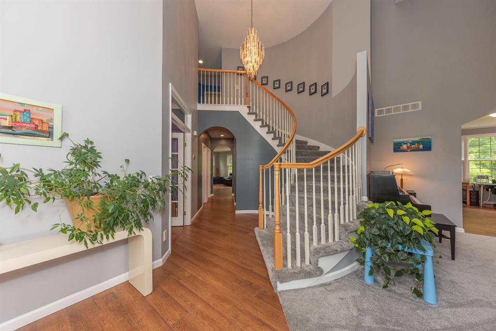 Pittsfield Twp, MI 48108,1218 Waterways Drive