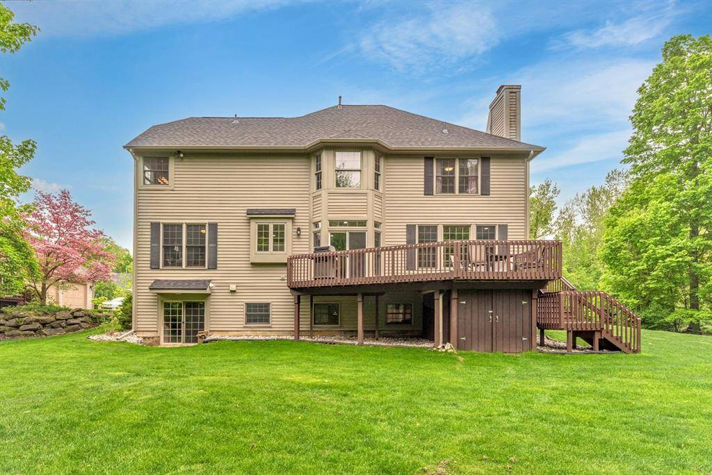 Pittsfield Twp, MI 48108,1218 Waterways Drive