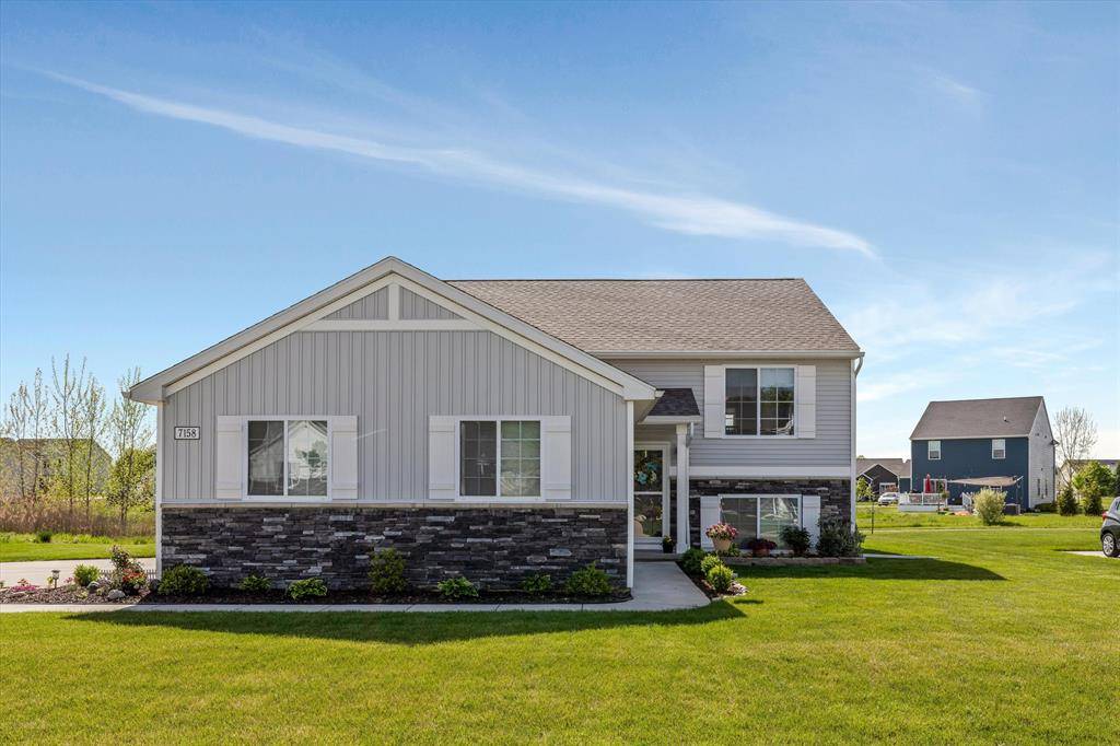 Grand Blanc Twp, MI 48439,7158 Primrose Lane