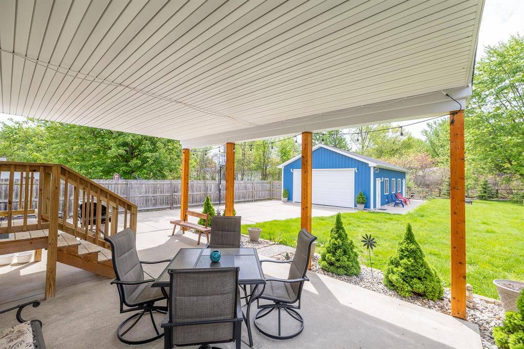 Ash Twp, MI 48117,1719 Center Street