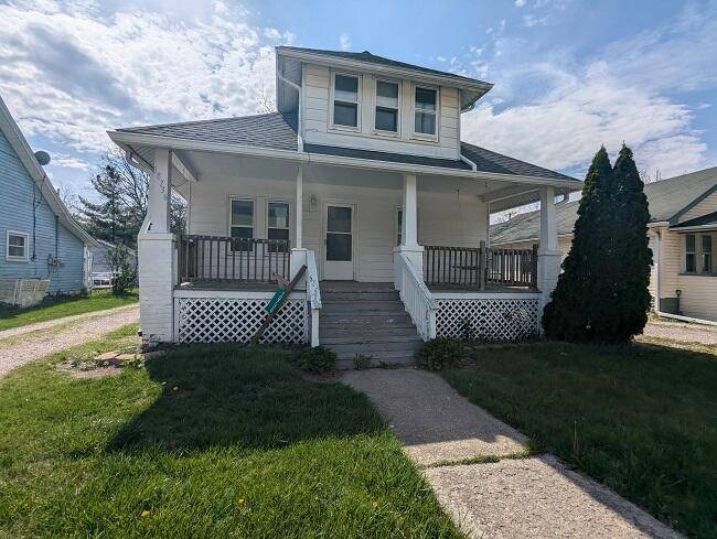 Huron Twp, MI 48164,18736 Huron River Drive