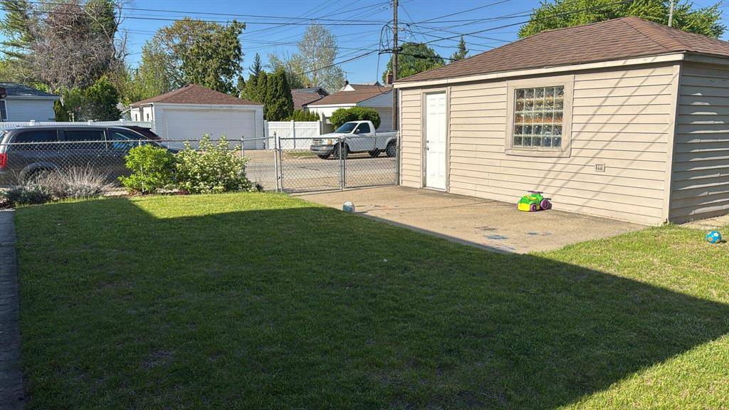 Dearborn, MI 48128,1648 N Gulley Road