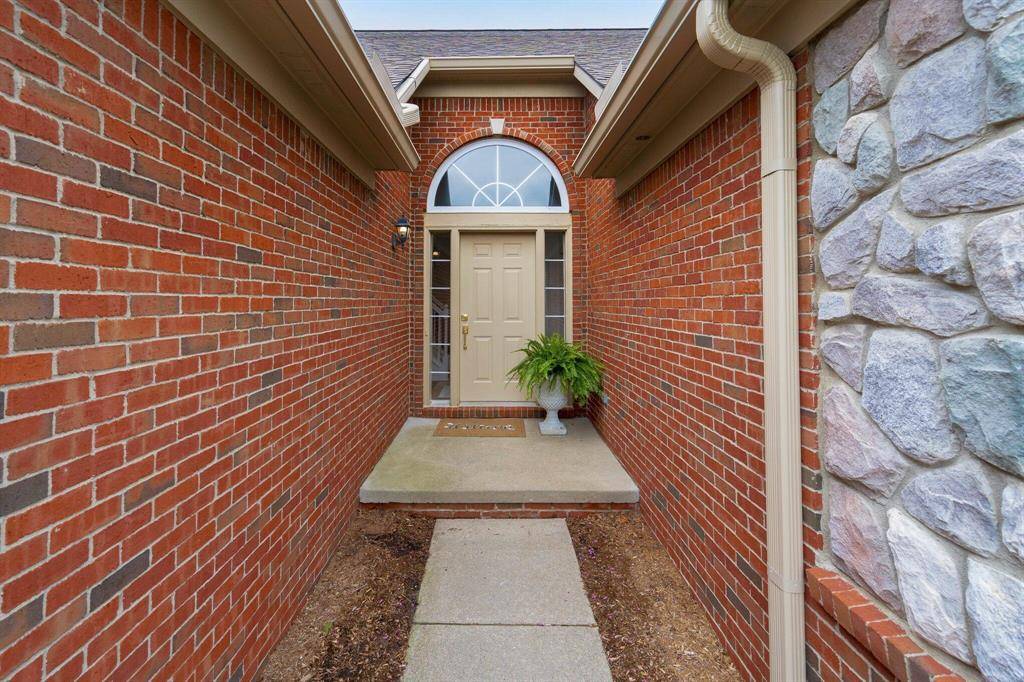 Auburn Hills, MI 48326,3515 Lexington Drive