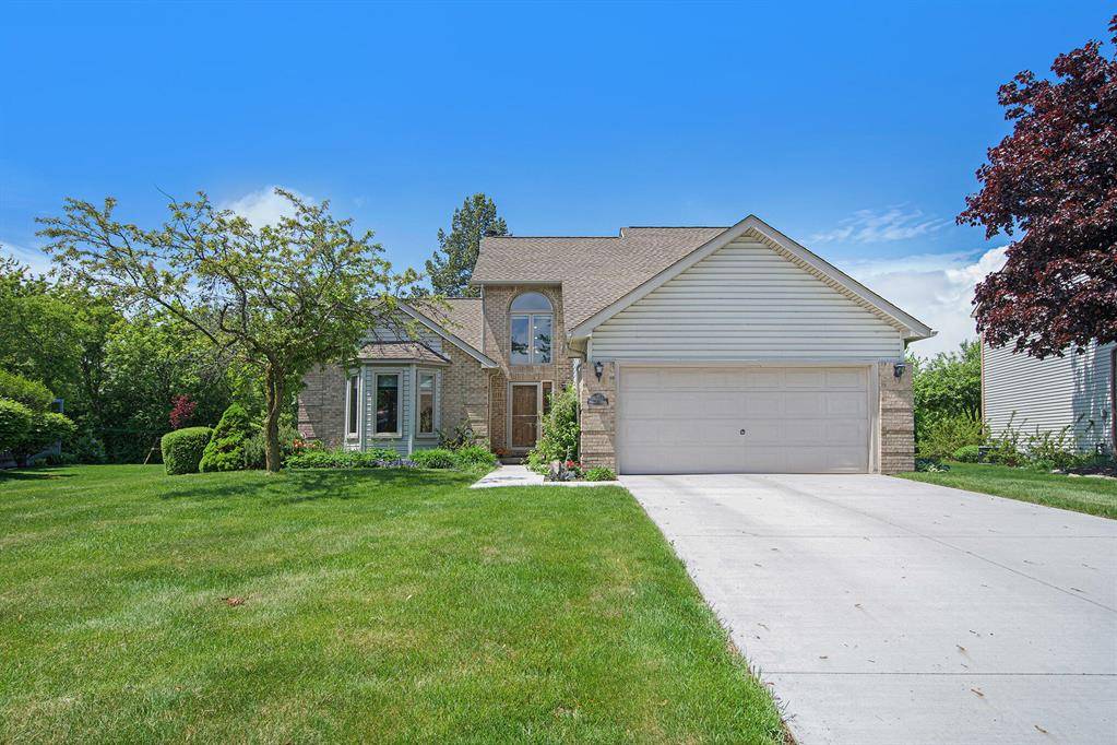 Pittsfield Twp, MI 48176,1323 Wedgewood Circle