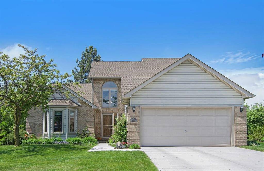 Pittsfield Twp, MI 48176,1323 Wedgewood Circle
